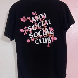 Anti Social Social Club T-shirt